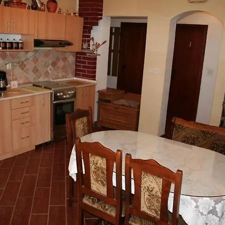 Apartman Pelister *