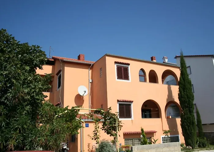 아파트 Pelister 메덜린