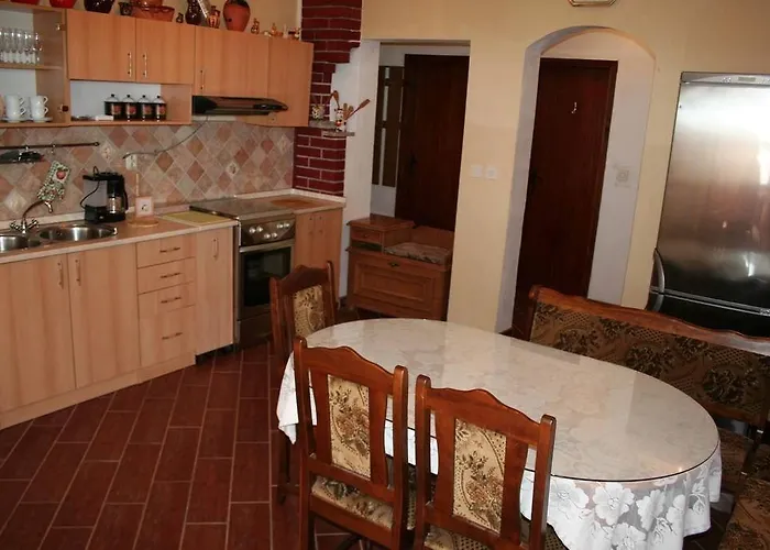 아파트 Pelister *