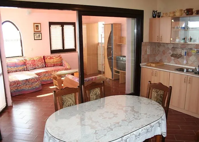 Apartamento Pelister Medulin