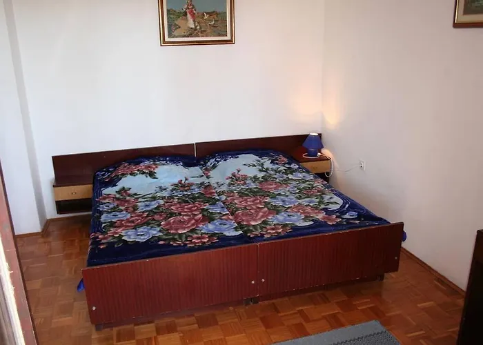 아파트 Pelister *