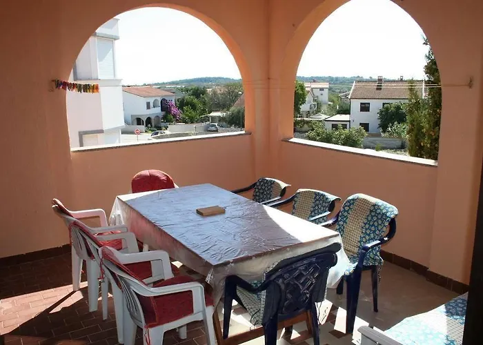 Pelister 아파트 *