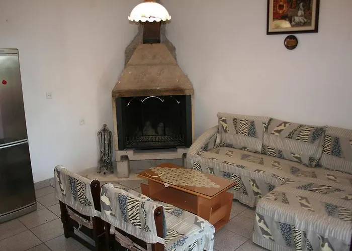 Apartamento Pelister