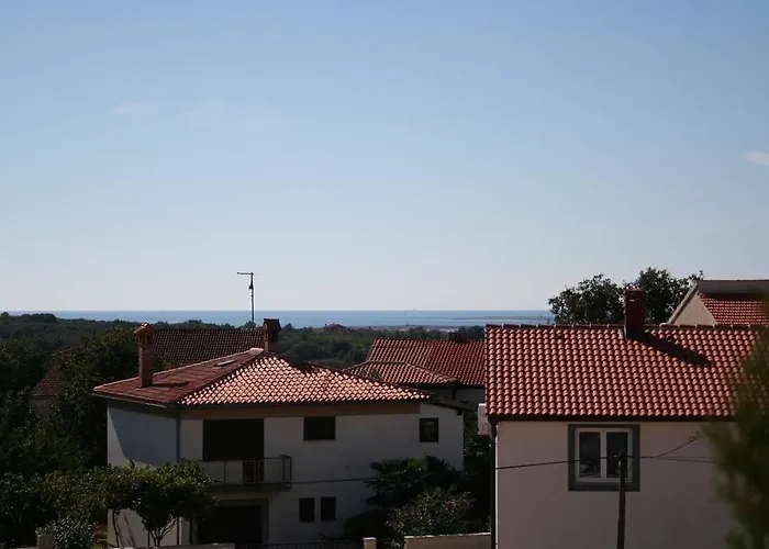 Pelister 아파트 *