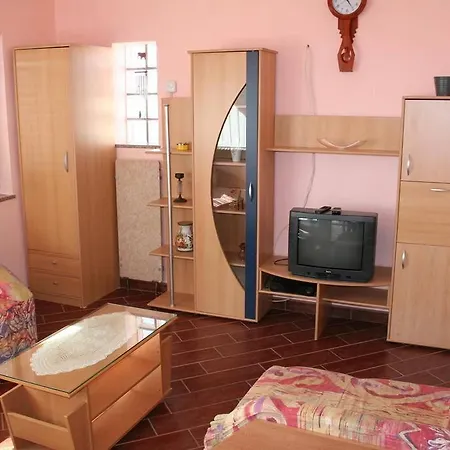 Pelister Apartamento Medulin