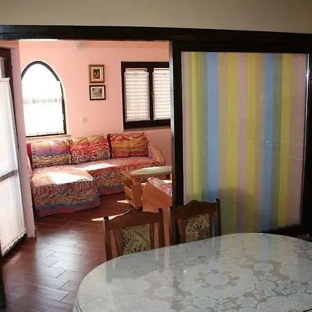 Pelister Apartman