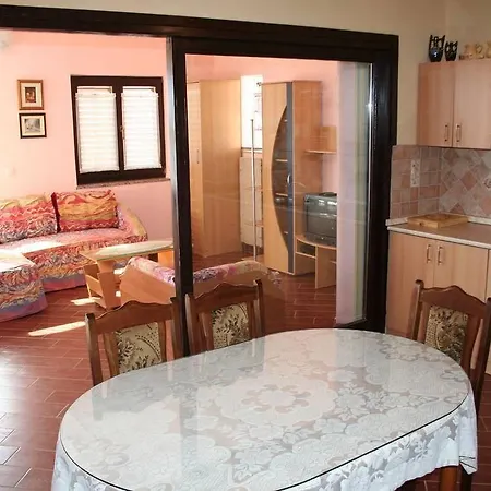 Apartamento Pelister Medulin