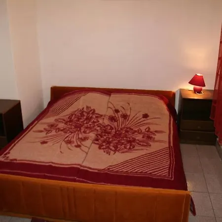 Pelister Apartman