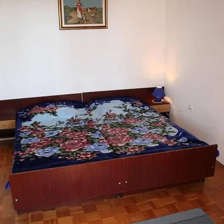 Apartman Pelister *