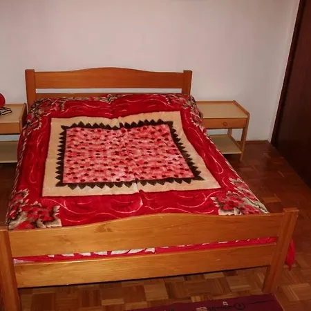 Apartment Pelister *
