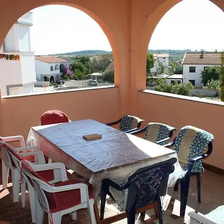 Pelister Apartamento *